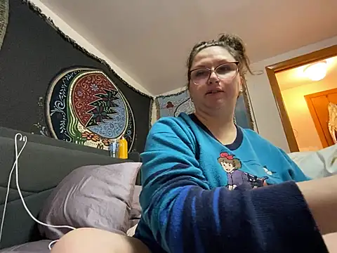 GirlSquirt online show from February 19, 2026, 9:23 pm