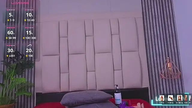 bryonycutee online show from February 28, 2026, 12:27 pm