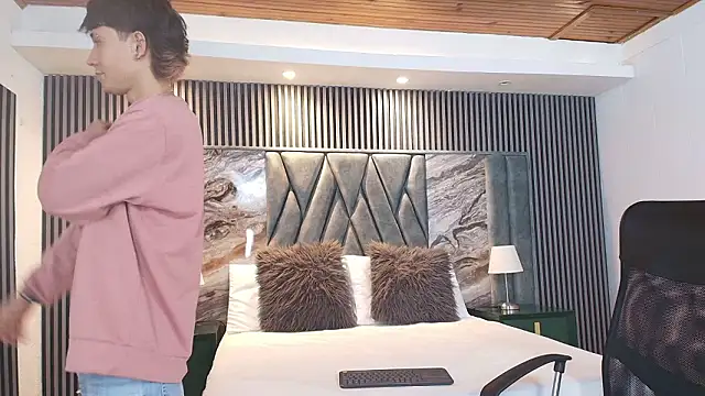 Michael blue online show from February 21, 2026, 8:00 pm