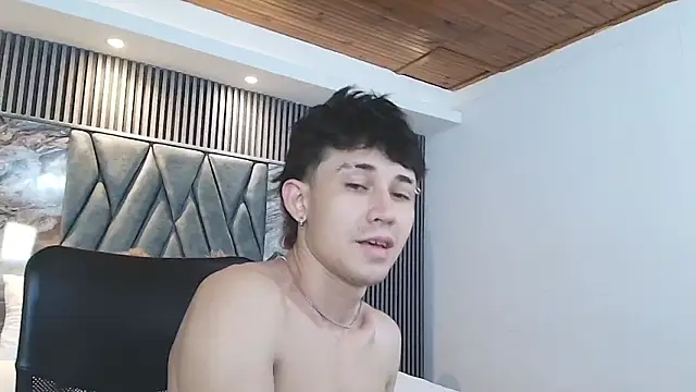 Michael blue online show from February 11, 2026, 7:47 pm