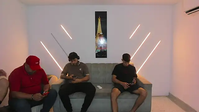 brutal sex room2k online show from January 10, 2026, 12:55 pm