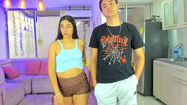 stangirls  online show from February 13, 2026, 9:37 pm