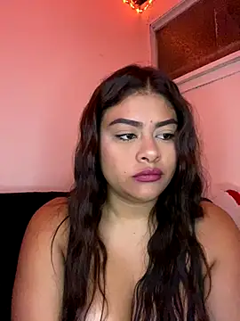 NattashaMore 0719 online show from November 17, 2025, 2:04 am