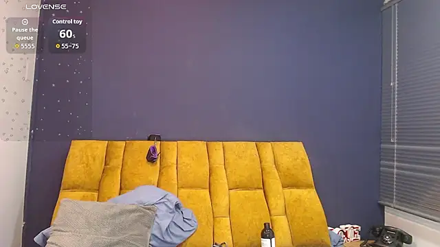 KendraaSimons online show from January 17, 2026, 9:57 am