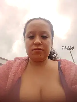 You-sexy-starr online show from April 10, 2026, 3:19 pm