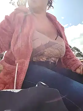 You-sexy-starr online show from January 16, 2026, 2:43 pm