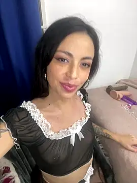 Snapshot of Coralink chatting on October 2, 2025, 1:42 am Coralink online show from October 2, 2025, 1:42 am