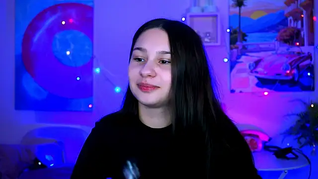 Snapshot of KimClarks_ chatting on September 29, 2025, 8:32 am KimClarks  online show from September 29, 2025, 8:32 am