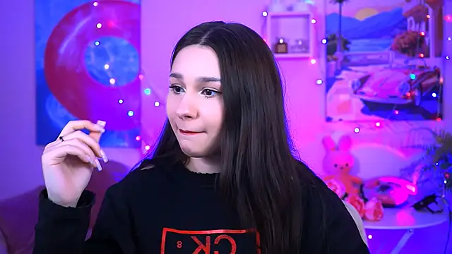 Snapshot of KimClarks_ chatting on September 14, 2025, 6:14 am KimClarks  online show from September 14, 2025, 6:14 am