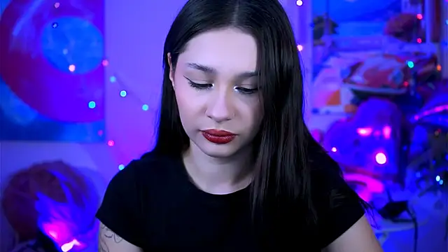 Snapshot of KimClarks_ chatting on September 19, 2025, 9:30 pm KimClarks  online show from September 19, 2025, 9:30 pm