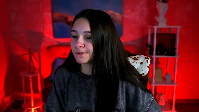 Snapshot of KimClarks_ chatting on September 26, 2025, 6:04 pm KimClarks  online show from September 26, 2025, 6:04 pm