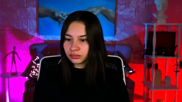 Snapshot of KimClarks_ chatting on November 29, 2025, 8:25 am KimClarks online show from November 29, 2025, 8:25 am