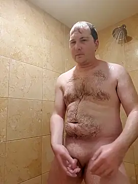 TheSexyCaveman online show from February 7, 2026, 4:09 am