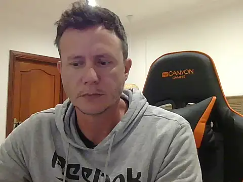 TroyDieselXXX online show from April 19, 2026, 5:36 pm