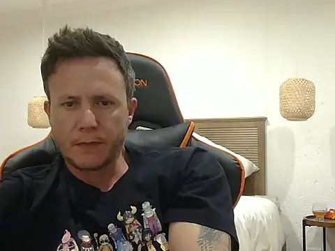 TroyDieselXXX online show from March 10, 2026, 7:07 pm