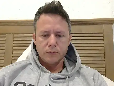 TroyDieselXXX online show from June 3, 2026, 5:30 am