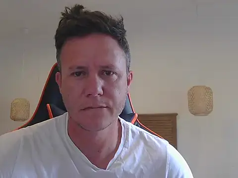 TroyDieselXXX online show from November 2, 2025, 5:01 am