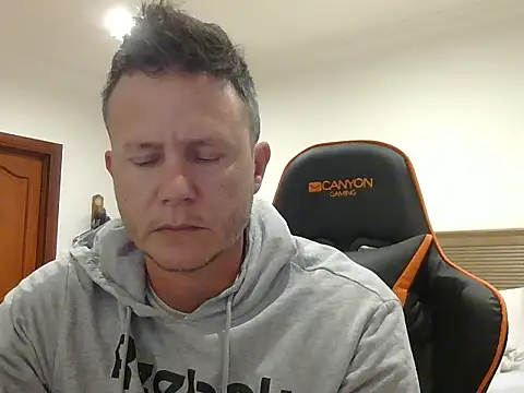 TroyDieselXXX online show from March 30, 2026, 4:03 am