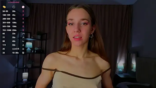 PetraHambelton online show from November 23, 2025, 4:11 am