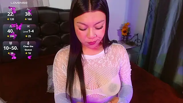 camigp online show from February 17, 2026, 4:43 am