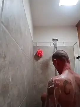 helldonk online show from September 23, 2025, 1:34 am