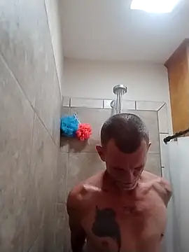 helldonk online show from September 9, 2025, 2:10 am