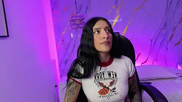 Snapshot of Scaarlettfox chatting on November 30, 2025, 7:47 pm Scaarlettfox online show from November 30, 2025, 7:47 pm