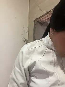 Scaarlettfox online show from January 31, 2026, 7:12 pm