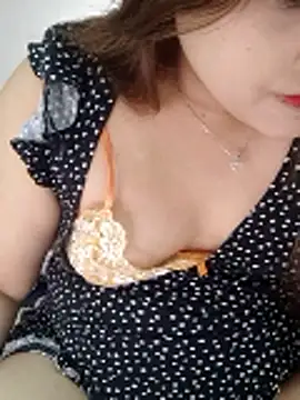 Sweetheart Claire online show from November 27, 2025, 12:33 am