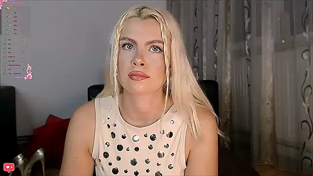 Snapshot of BonieBonita chatting on July 17, 2026, 7:11 pm BonieBonita online show from July 17, 2026, 7:11 pm