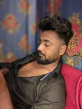 Munny6677 online show from February 24, 2026, 6:42 pm