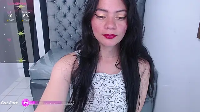 Snapshot of _Abby_true_t chatting on October 24, 2025, 2:27 pm Abby true t online show from October 24, 2025, 2:27 pm