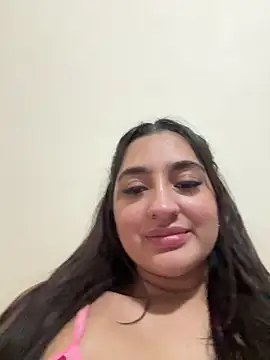 JasmineRhodes online show from April 1, 2026, 3:52 am