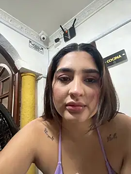 JasmineRhodes online show from November 19, 2025, 1:00 pm