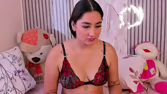 JasmineRhodes online show from September 20, 2025, 4:45 pm