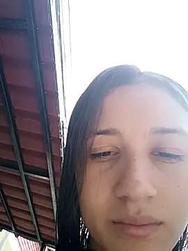 Snapshot of Arii_collins1 chatting on November 7, 2025, 6:56 pm Arii collins1 online show from November 7, 2025, 6:56 pm