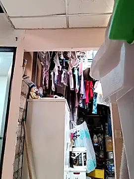 Snapshot of Arii_collins1 chatting on November 9, 2025, 7:29 pm Arii collins1 online show from November 9, 2025, 7:29 pm