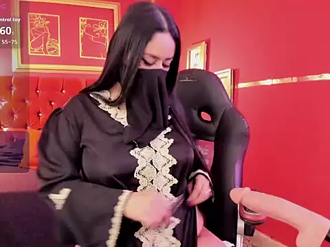 Anissa Ali online show from February 20, 2026, 6:43 pm