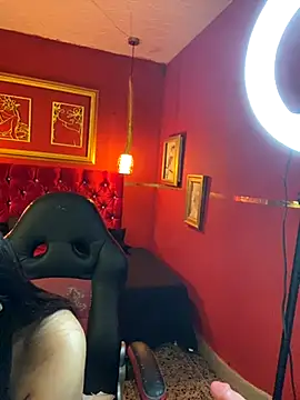 Anissa Ali online show from November 16, 2025, 9:51 pm