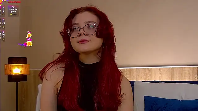 Nora  Ray online show from February 5, 2026, 7:21 pm