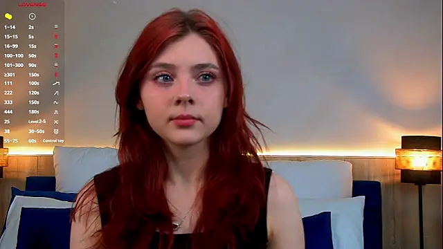 Snapshot of Nora__Ray chatting on April 25, 2026, 1:41 pm Nora Ray online show from April 25, 2026, 1:41 pm