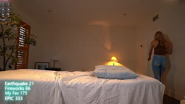 MsCindyLuv online show from March 22, 2026, 5:47 pm