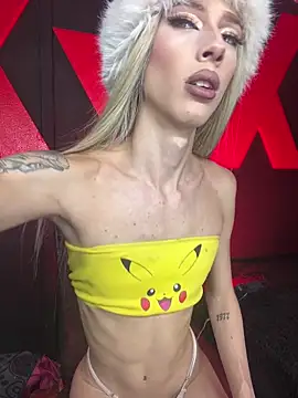 abrilbigcock online show from February 10, 2026, 4:00 am