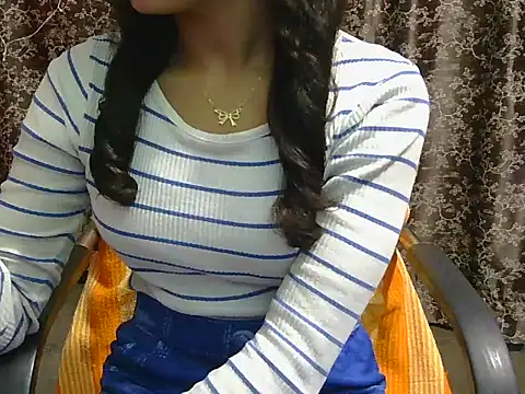 lovely soniya online show from February 6, 2026, 6:31 am