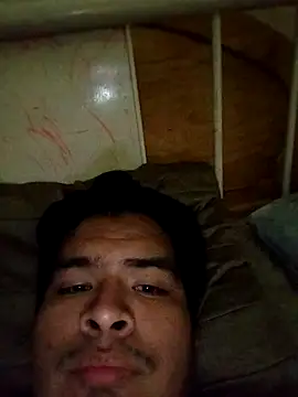 Davidlm25 online show from December 3, 2025, 12:23 am