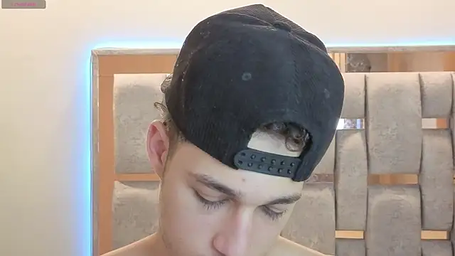 orionblaze69  online show from April 2, 2026, 2:52 am