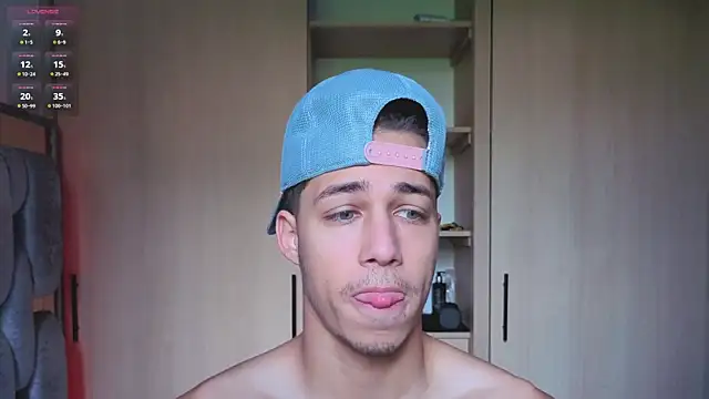 orionblaze69  online show from December 19, 2025, 3:36 pm