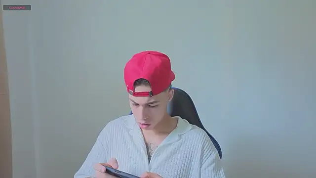 orionblaze69  online show from March 11, 2026, 4:34 pm