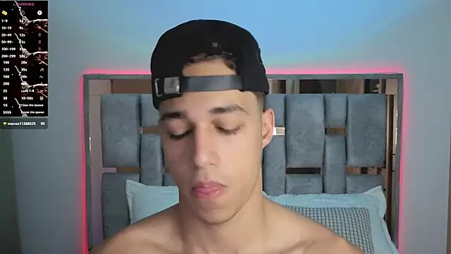 orionblaze69  online show from September 24, 2025, 3:51 pm