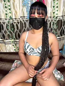 Snapshot of Ariana__Marie chatting on November 13, 2025, 12:31 pm Ariana Marie online show from November 13, 2025, 12:31 pm